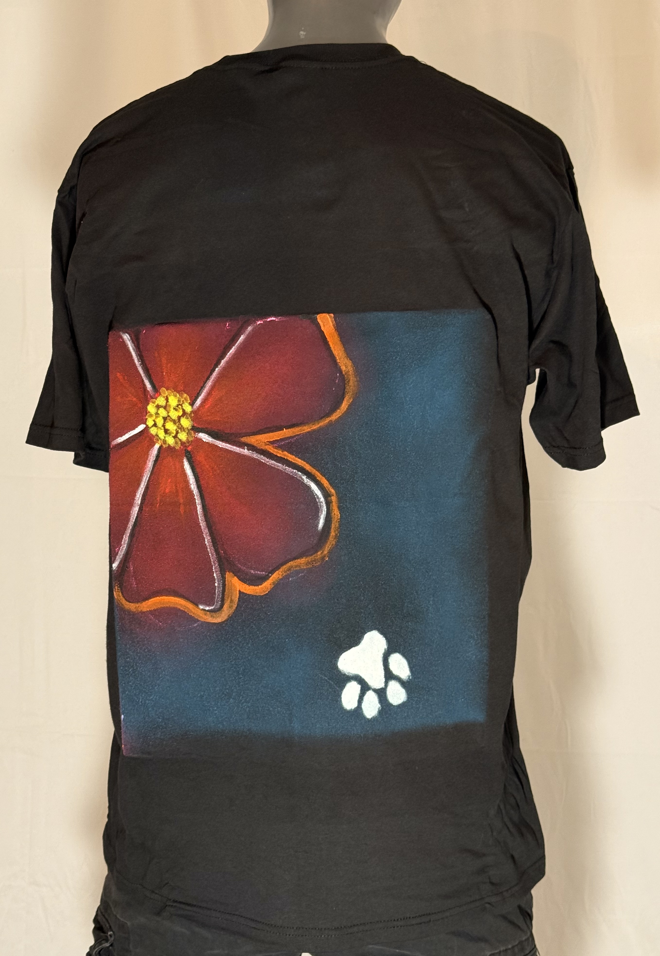 Fragmentos FG 07 Playera L