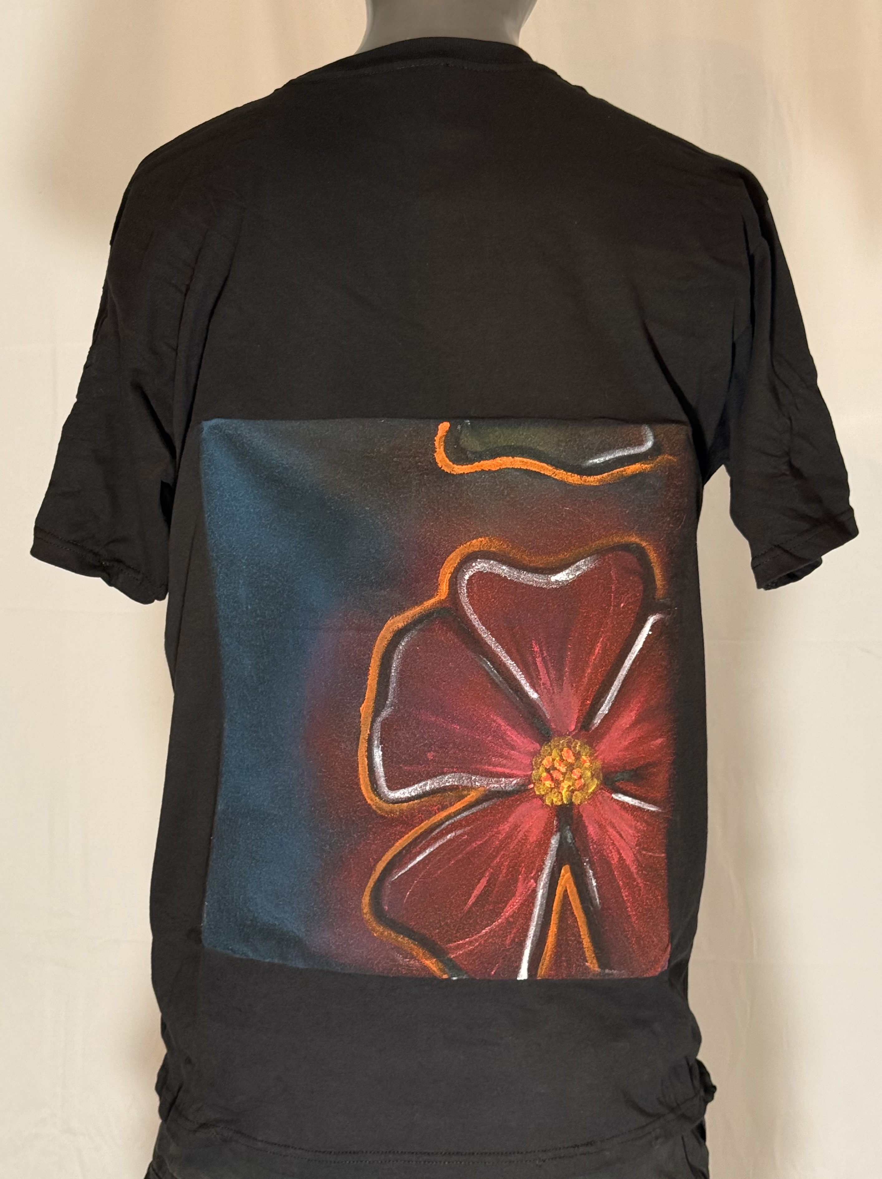 Fragmentos FG 11 Playera L