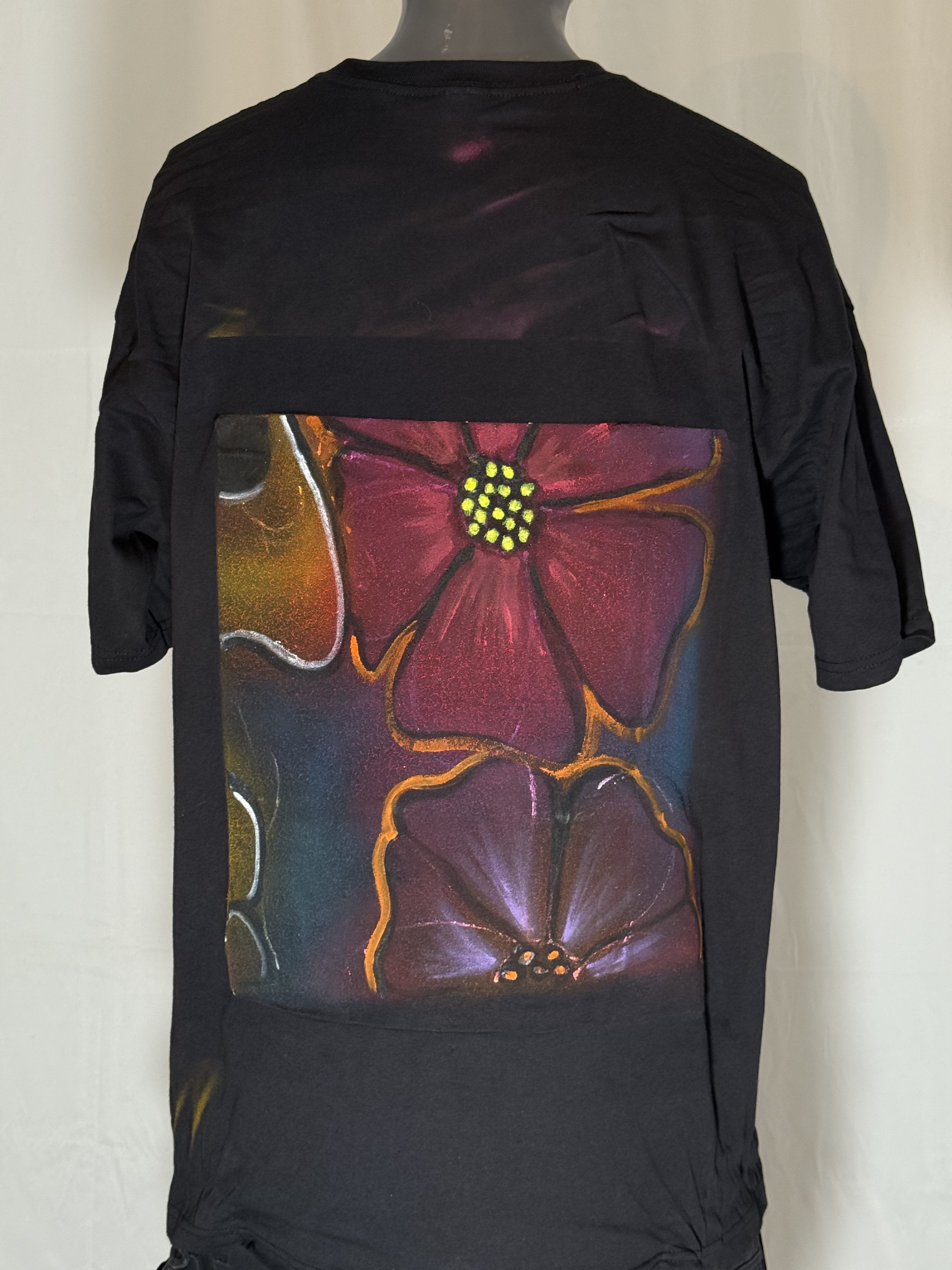 Fragmentos FG 15 Playera XL